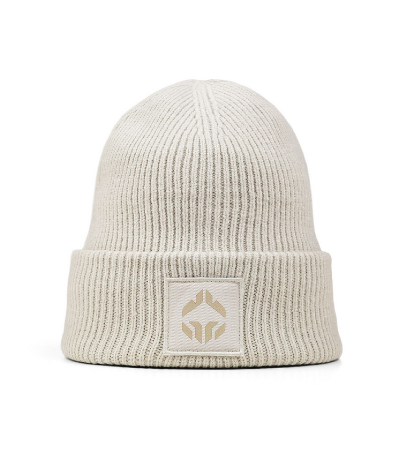 Шапка - Ground Game - Winter Minimal 2.0 - Beige